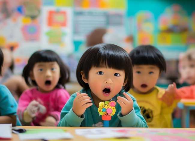 儿童日语录音；儿童日语录音怎么写