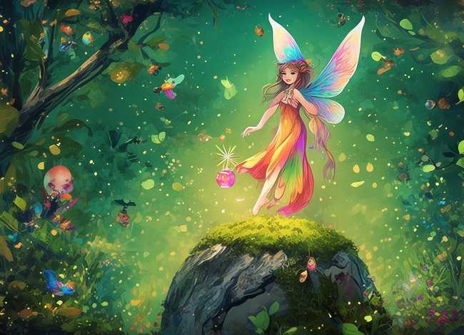 简短的儿童神话故事大全 少儿神话故事超短 简短的儿童神话故事大全 少儿神话故事超短