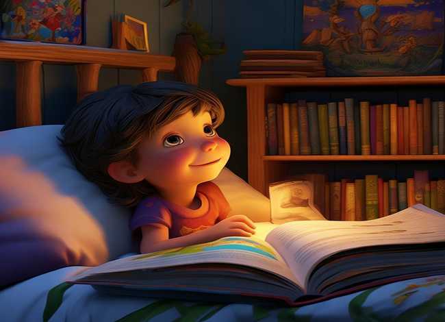 6-12岁儿童免费听的故事；6-12岁睡前听故事免费阅读