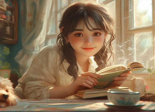 小故事女朋友暖心 小故事女朋友暖心文案