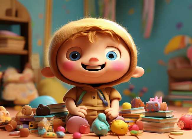 儿童故事木偶；小木偶的故事幼儿故事