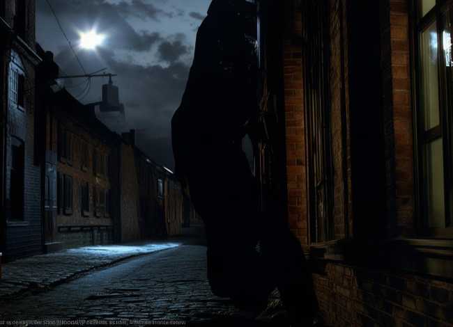 小偷故事2013（小偷故事2013电影完整版）