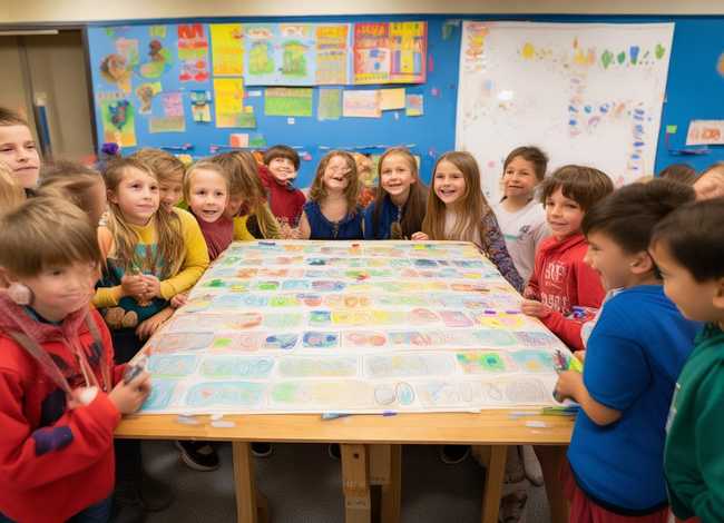 续写幼儿故事的题目有哪些 续写幼儿故事的题目有哪些三年级