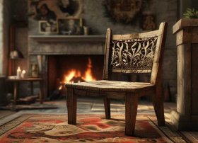 椅子的故事作文，椅子的故事作文600字初中