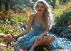 美丽优雅有趣的故事 美丽优雅有趣的故事短篇