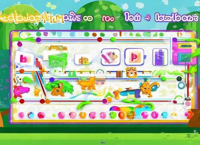 儿童绘本软件哪个好？、儿童绘本软件哪个好