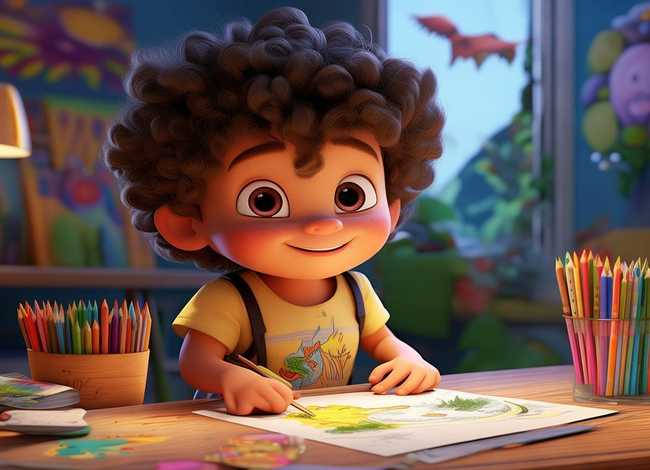 讲故事儿童故事文字 儿童讲故事文字