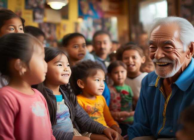 儿童尊老敬老的内容、儿童尊老敬老的内容有哪些