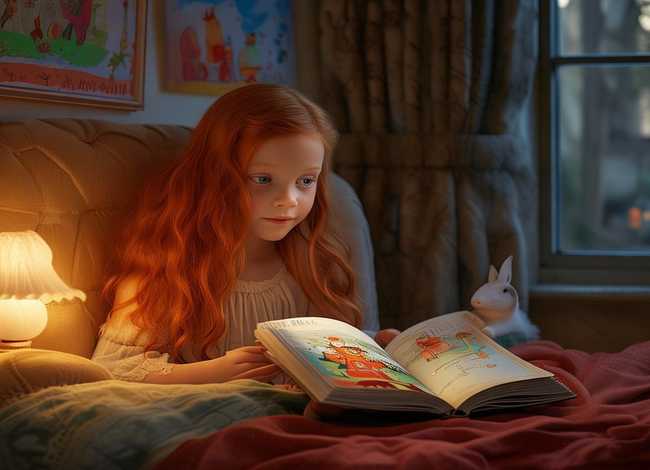 儿童睡前故事小红帽在线收听 少儿睡前故事在线收听小红帽