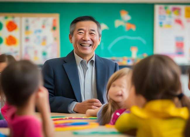 新东方儿童教育(新东方儿童教育和俞敏洪的关系) 新东方儿童教育(新东方儿童教育和俞敏洪的关系)