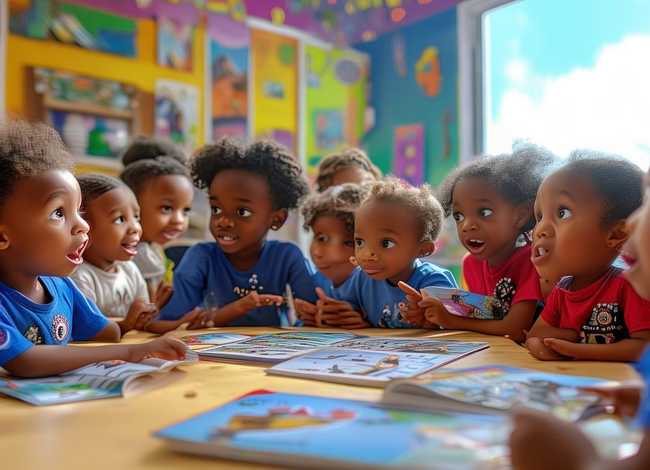 小朋友警察故事阅读、小朋友警察故事阅读心得体会