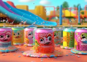 有关易拉罐的儿歌、有关易拉罐的儿歌歌词