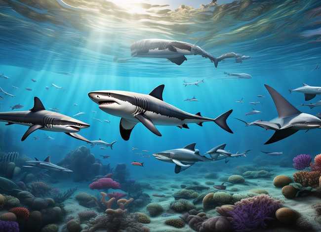 鲨鱼故事百科 鲨鱼故事百科大全 鲨鱼故事百科 鲨鱼故事百科大全