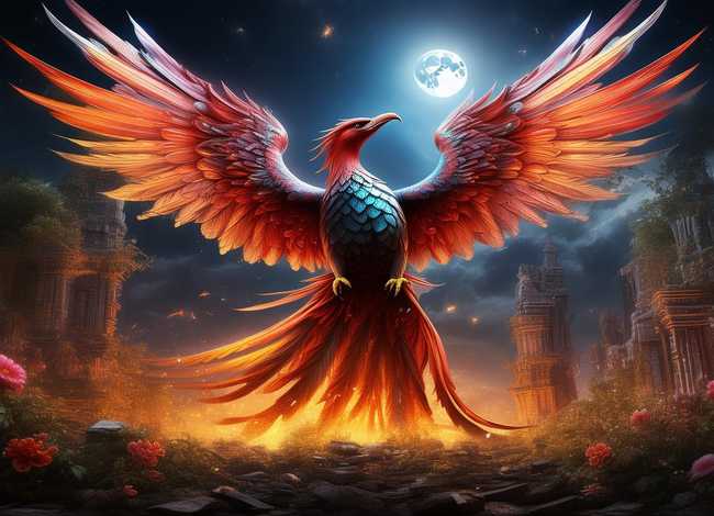 凤凰的传奇故事、凤凰的传奇故事有哪些