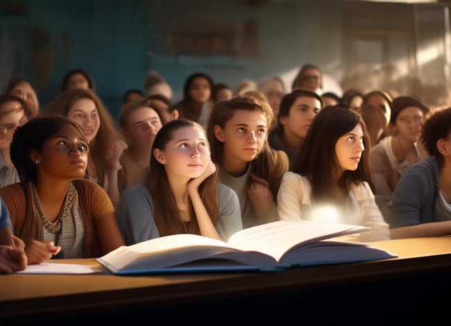 适合中学生的励志小故事100字，适合中学生的励志小故事100字左右