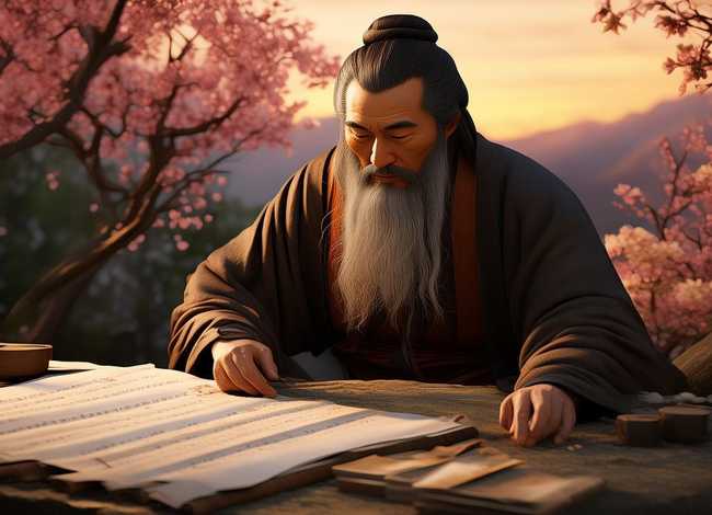 杜甫故事集；继续播放杜甫的故事