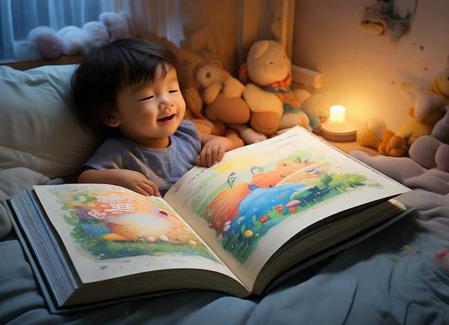 少儿睡前视频故事大全，少儿睡前视频故事大全免费