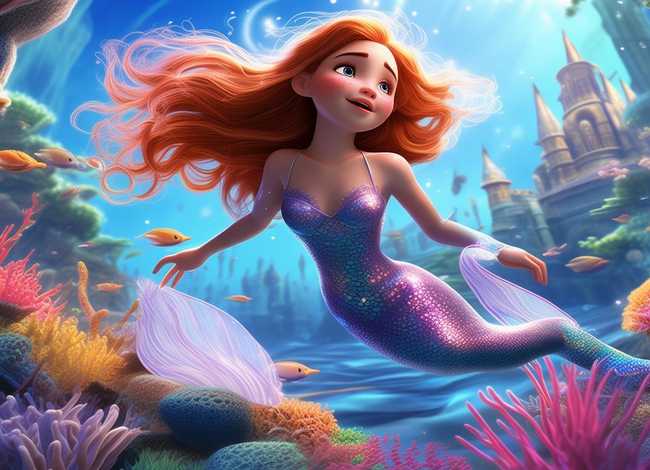 美人鱼的故事儿童动画片 美人鱼的故事 动画片 美人鱼的故事儿童动画片 美人鱼的故事 动画片