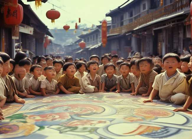 国产儿童故事片60-70年代 70年代国产儿童剧