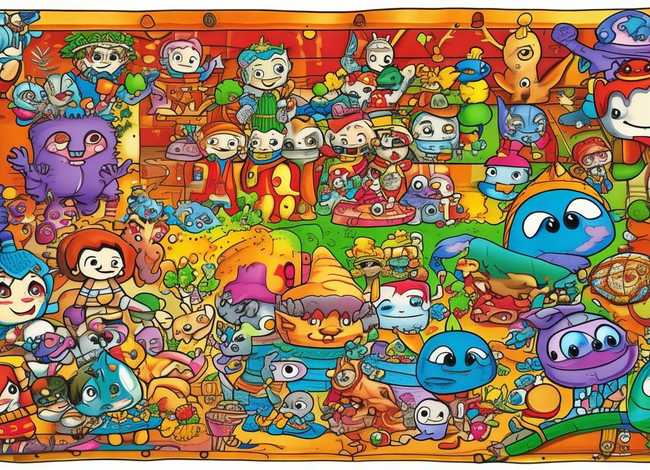 儿童故事大全800个 儿童故事大全100个免费