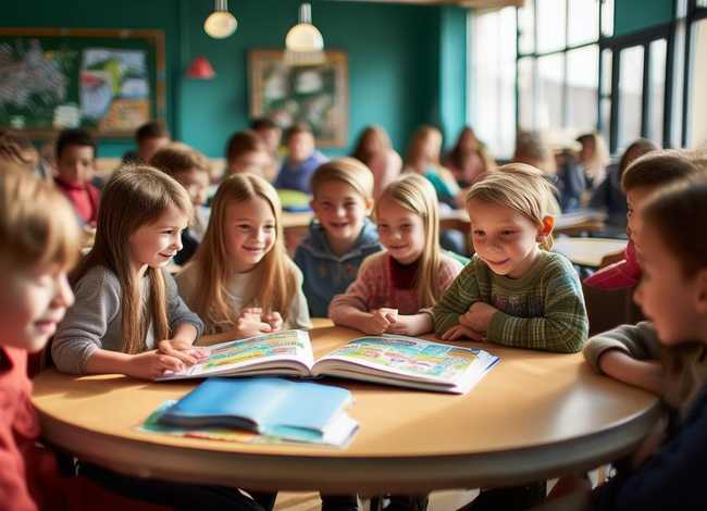 英文短故事小学生，英文小故事短篇小学生