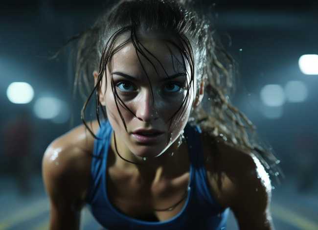 顽强毅力的名人故事、顽强毅力的名人故事30字