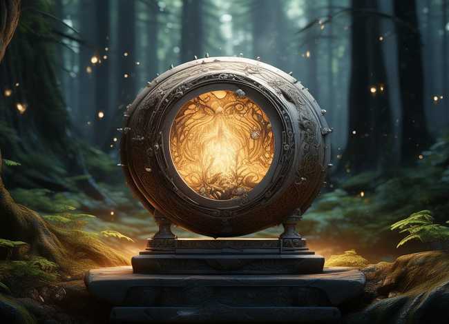 关于鼓的故事 关于鼓的神话故事