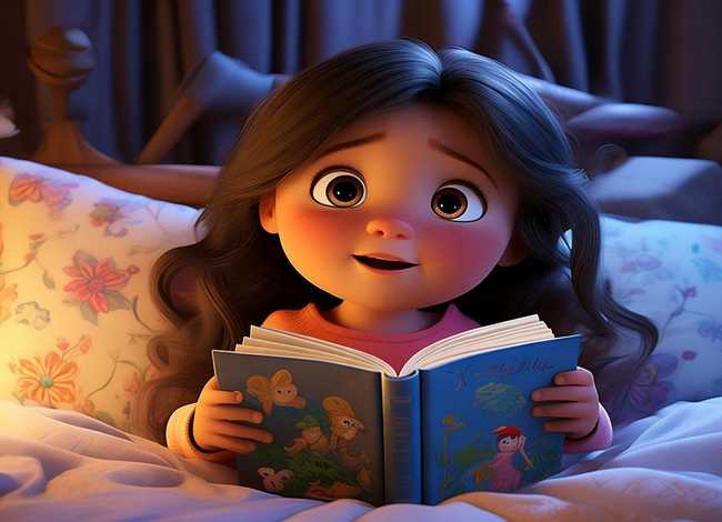 朵拉的故事；朵拉的故事睡前故事阅读