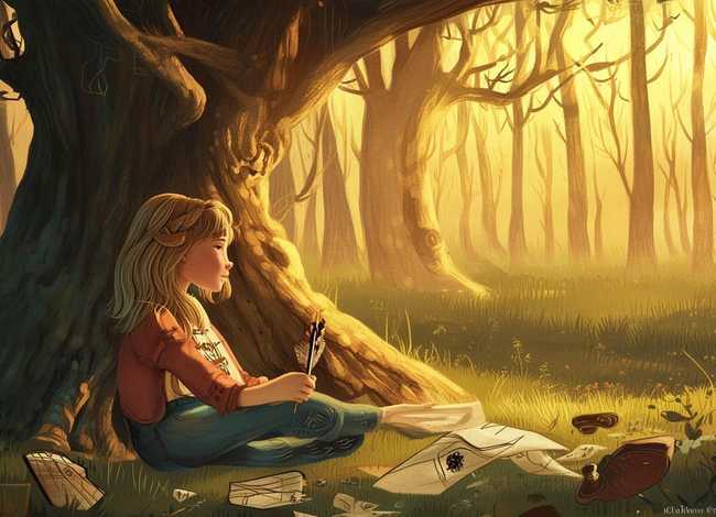 短一点的故事谜语，短一点的故事谜语怎么写