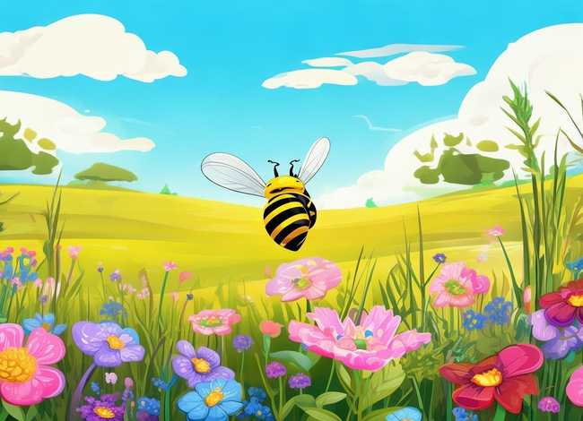 小蜜蜂儿童故事在线听(小蜜蜂幼儿故事) 小蜜蜂儿童故事在线听(小蜜蜂幼儿故事)