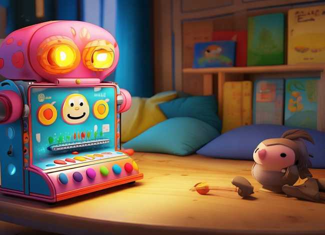 故事机适合几岁小孩 故事机适合几岁小孩玩的