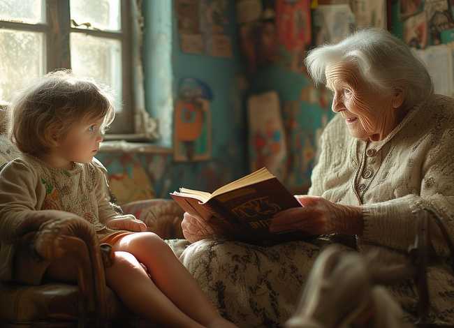 带有一个故事的儿童歌曲（带有小故事的歌曲）