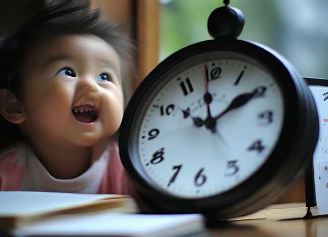 儿童珍惜时间的成语（4个关于珍惜时间的成语）