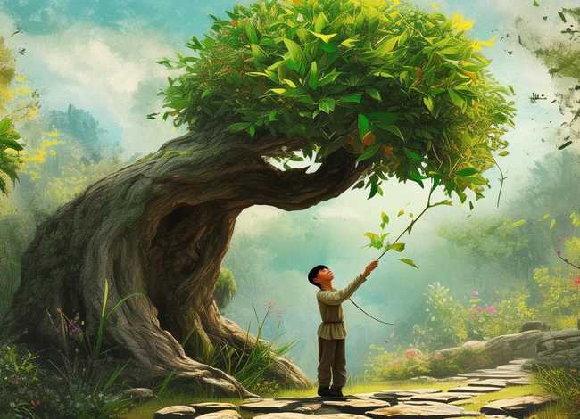 三借芭蕉扇儿童故事 三借芭蕉扇幼儿故事 三借芭蕉扇儿童故事 三借芭蕉扇幼儿故事