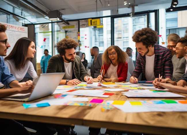 创业的过程 创业的过程包括哪些环节