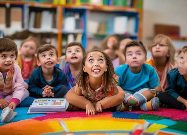 儿童短篇故事纯文字版一年级，一年级短篇故事30字