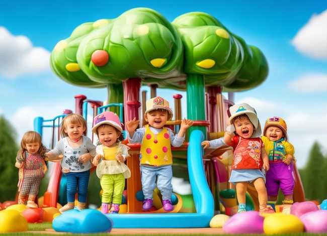 2到3岁故事文字版、二到三岁故事文字版