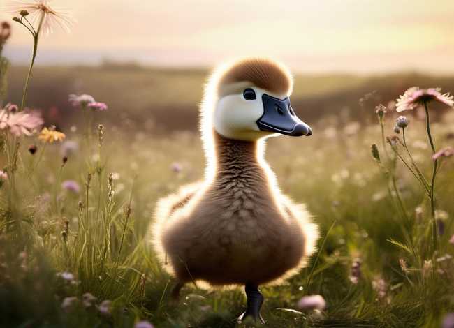 丑小鸭全部故事大全 丑小鸭全部故事大全100字