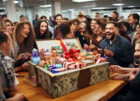 管理故事礼物（管理故事礼物怎么做）