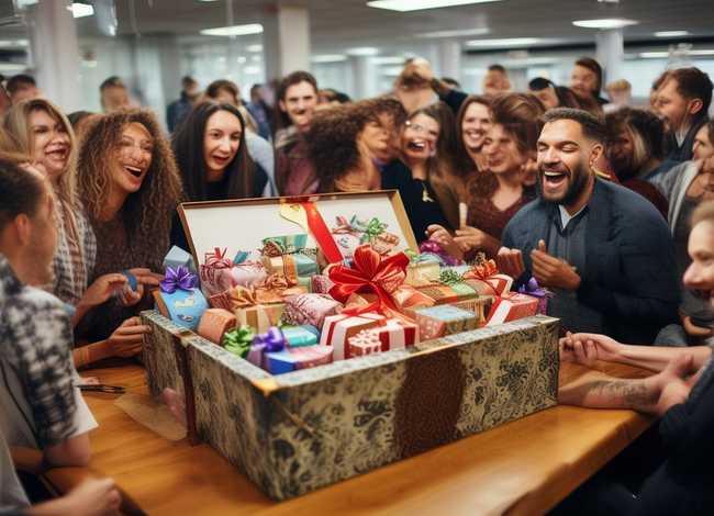 管理故事礼物(管理故事礼物怎么做) 管理故事礼物(管理故事礼物怎么做)