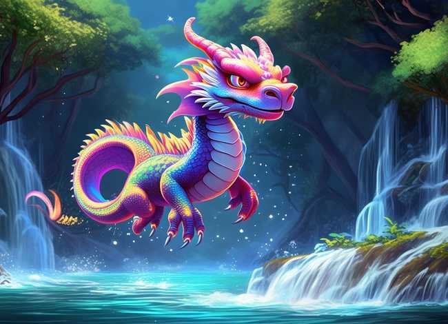 小龙的故事全集 - 小龙的故事全集视频