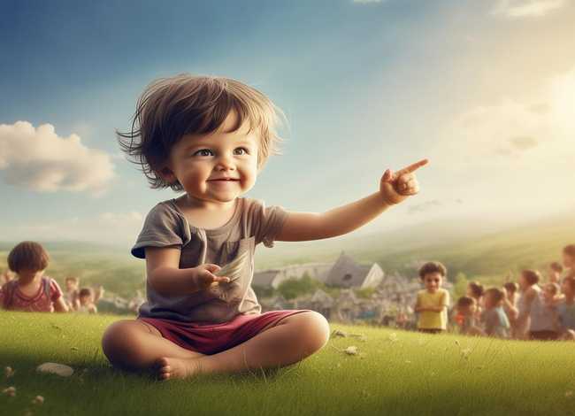 儿童故事鸡毛信简短 - 幼儿讲鸡毛信的故事