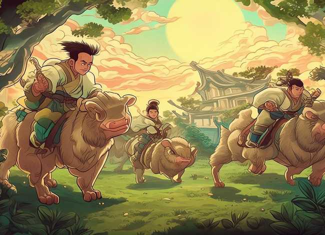 西游记故事免费mp3（西游记故事免费mp3在线听）