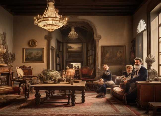 意大利家居品牌故事，意大利家具品牌背后的故事