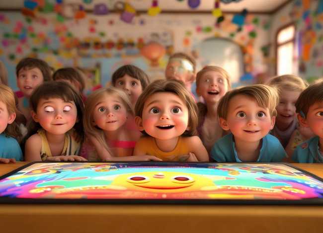 幼儿英语动画故事视频 幼儿英语动画故事视频播放