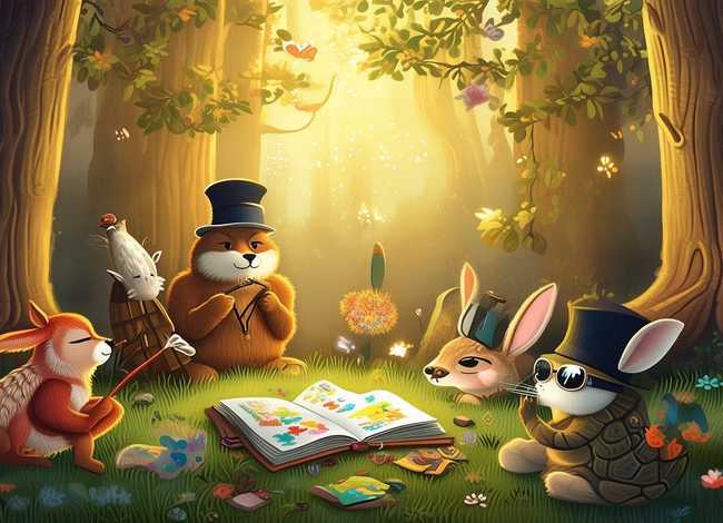 有趣的短故事 - 有趣的短故事有哪些 有趣的短故事 - 有趣的短故事有哪些