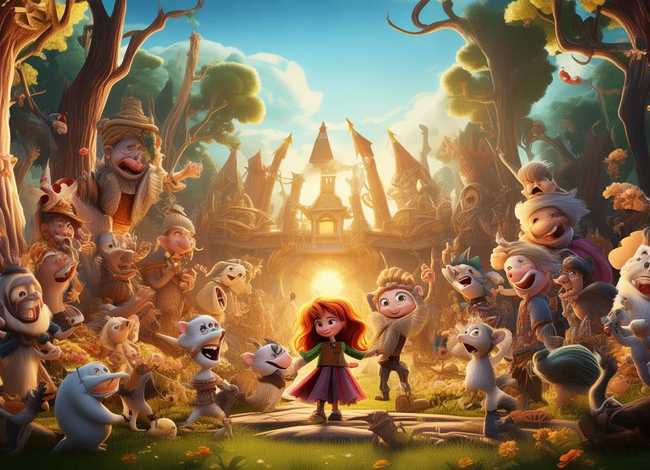 经典儿童故事大全视频(儿童故事大全经典故事视频) 经典儿童故事大全视频(儿童故事大全经典故事视频)