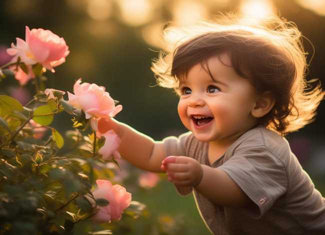 儿童摄影美文；儿童摄影美文摘抄