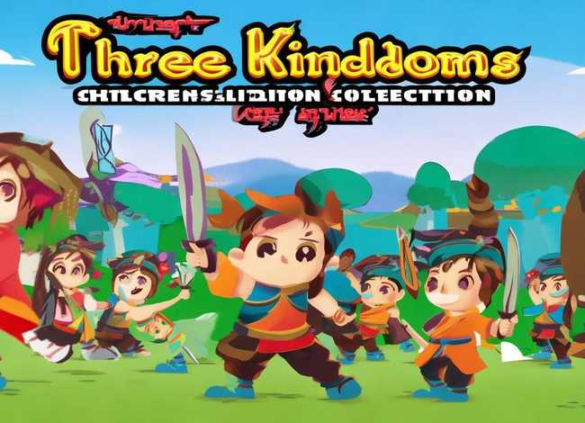 三国少儿版故事大全，三国少儿版故事大全100篇