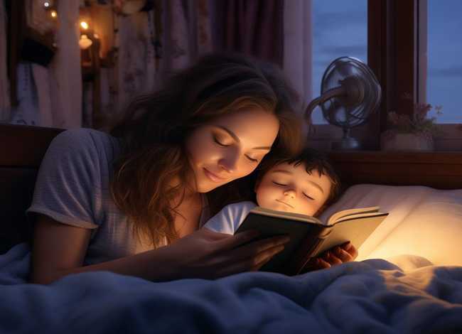 女友睡前小故事简短、女友睡前小故事简短暖心